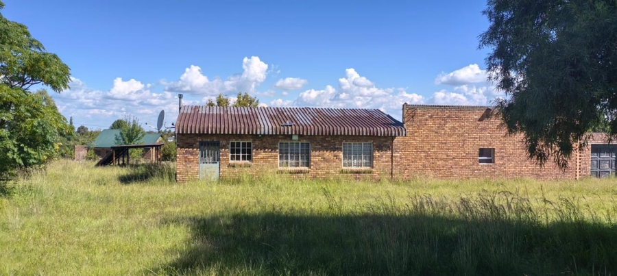 3 Bedroom Property for Sale in Oranjeville Free State